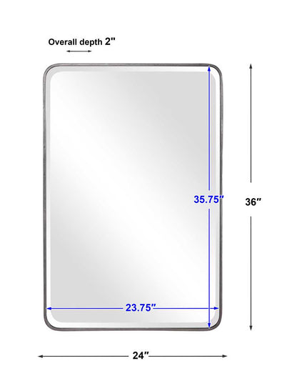 Ridgemont 5 Mirror