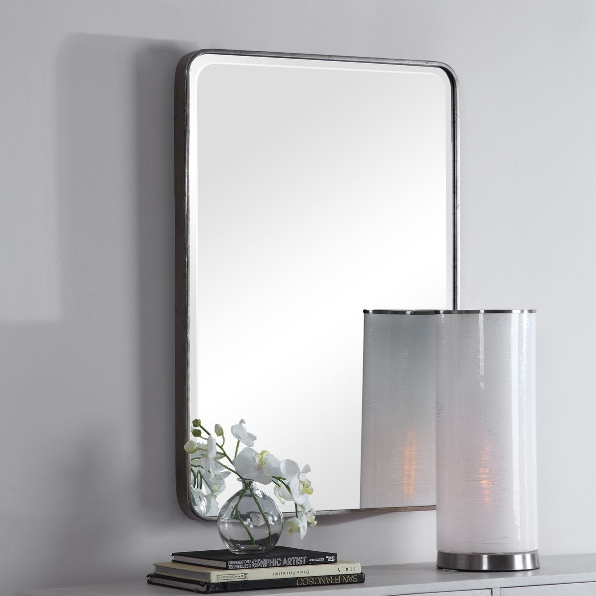 Ridgemont 5 Mirror