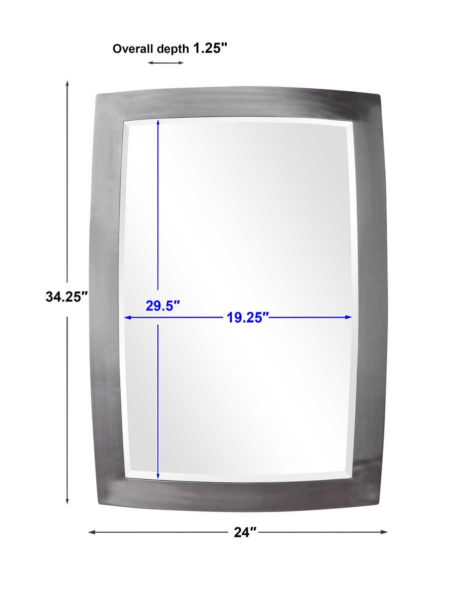 Curated Mirror