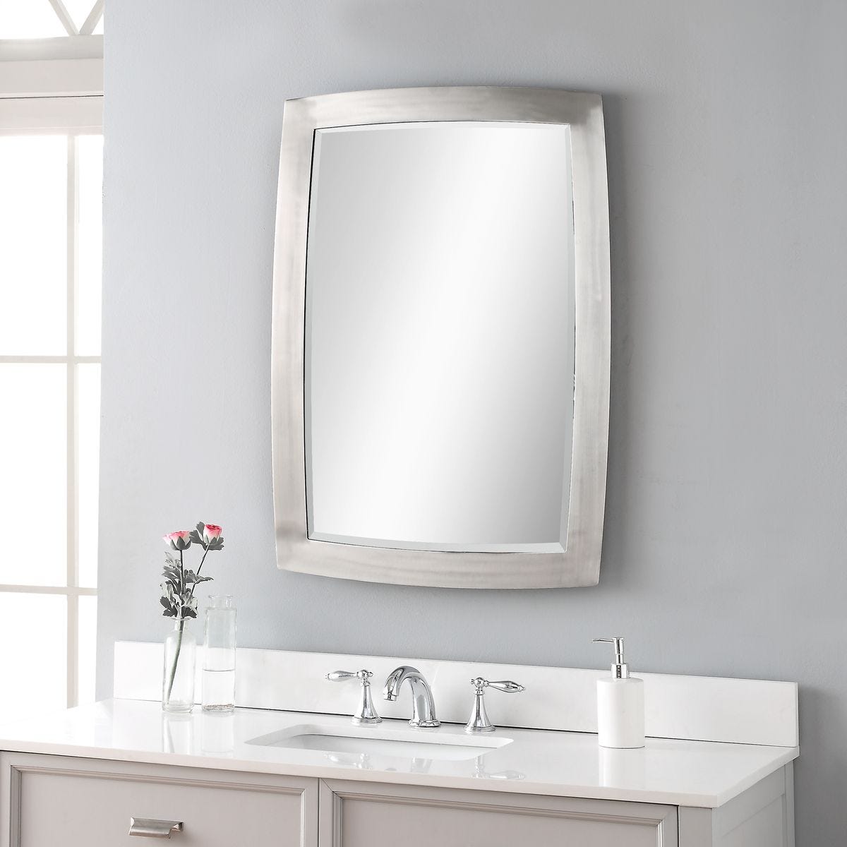 Curated Mirror