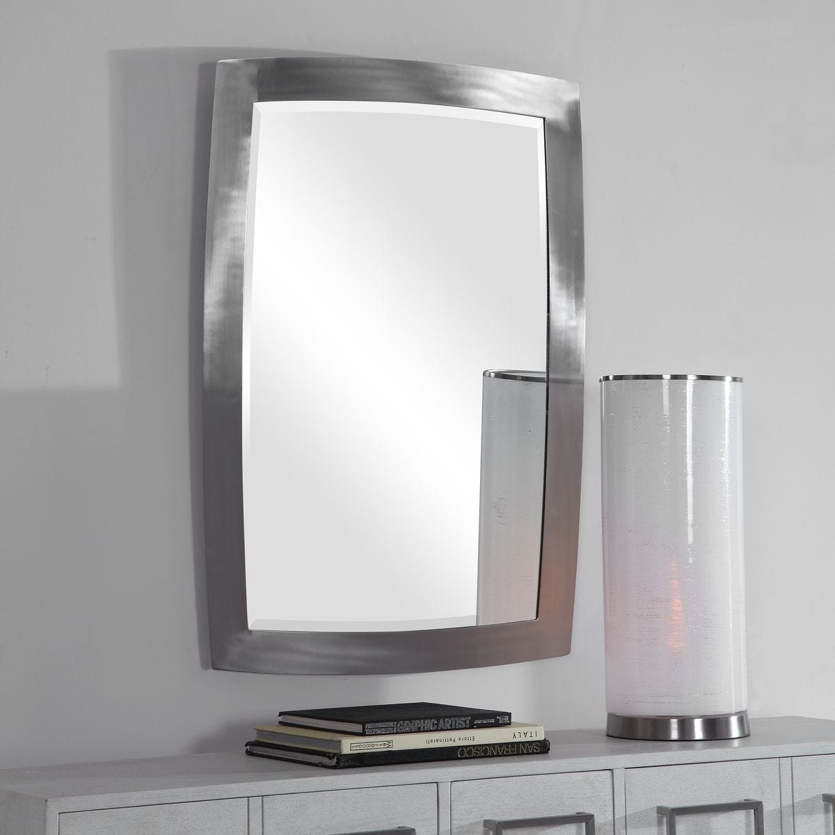 Curated Mirror