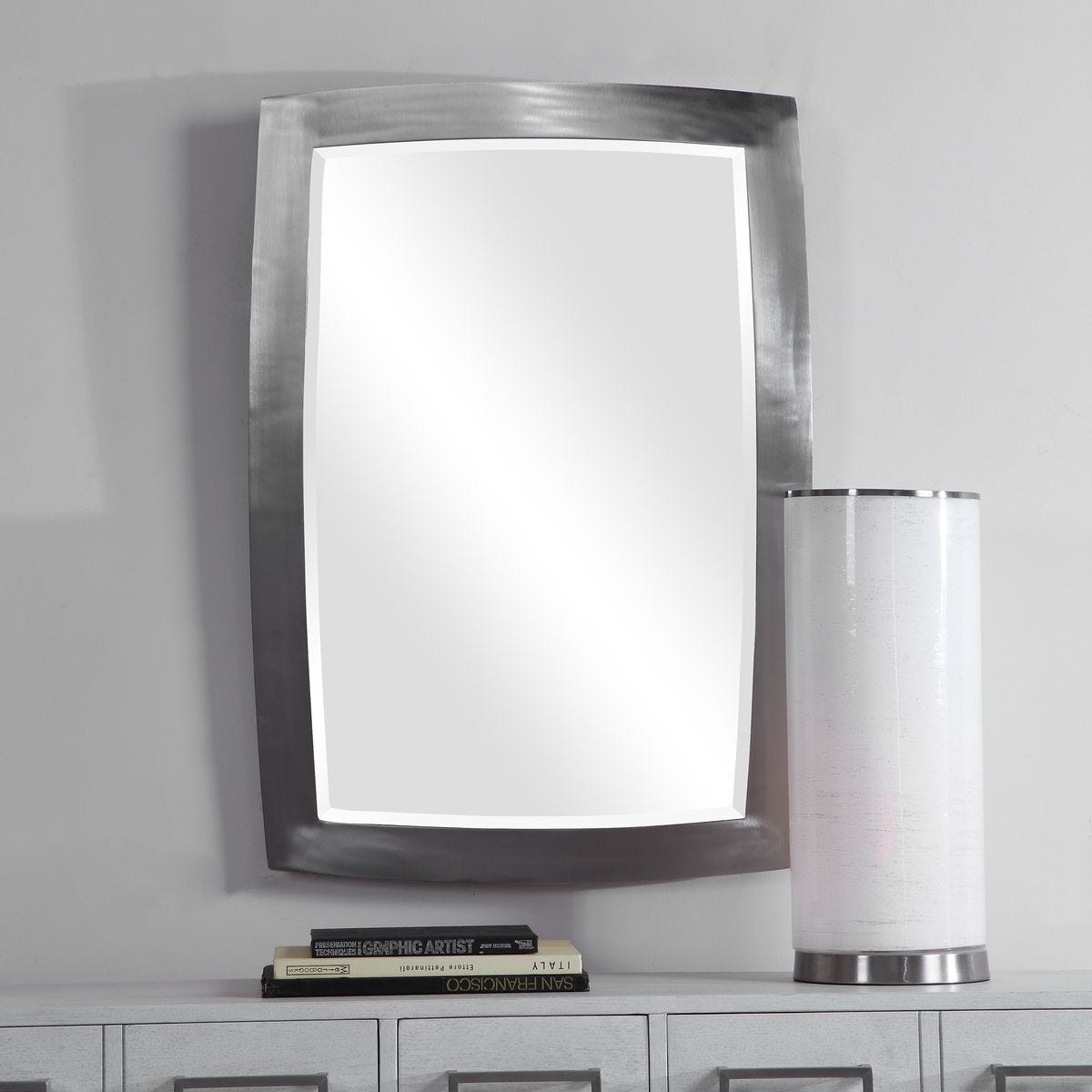 Curated Mirror