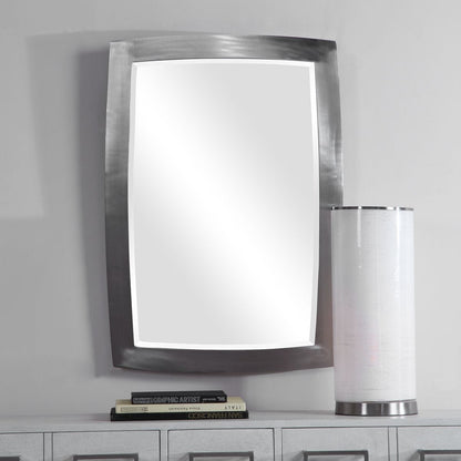 Curated Mirror