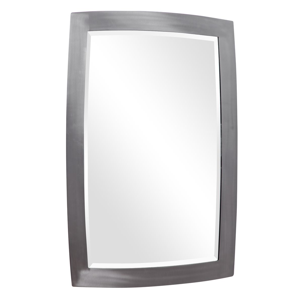 Curated Mirror