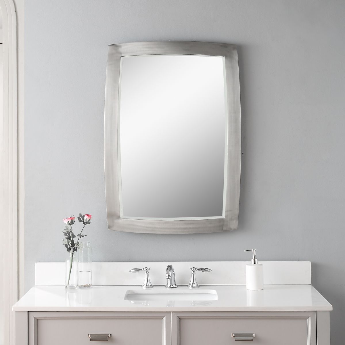 Curated Mirror