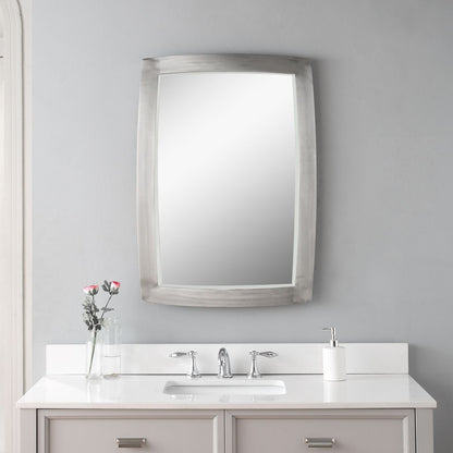Curated Mirror
