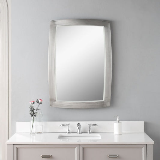 Curated Mirror
