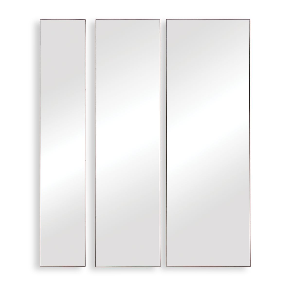 Refined Mirror