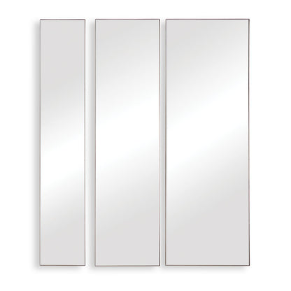 Refined Mirror