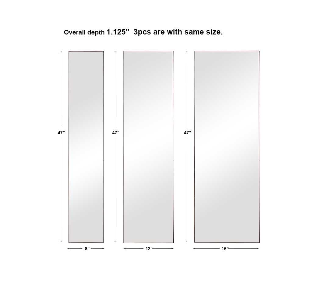 Refined Mirror