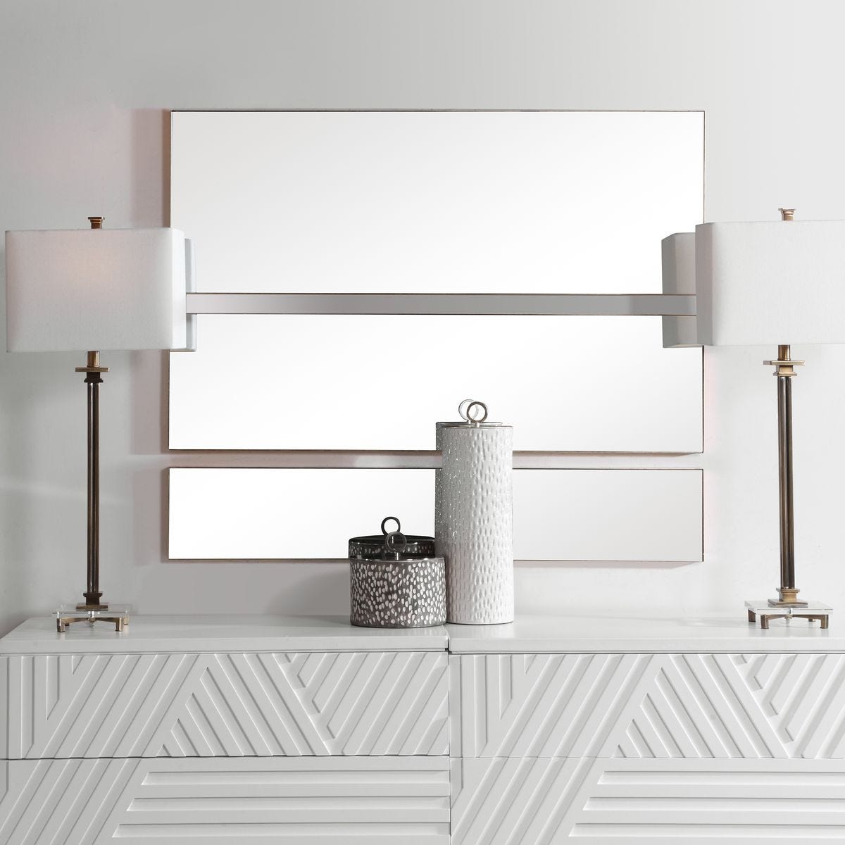 Refined Mirror