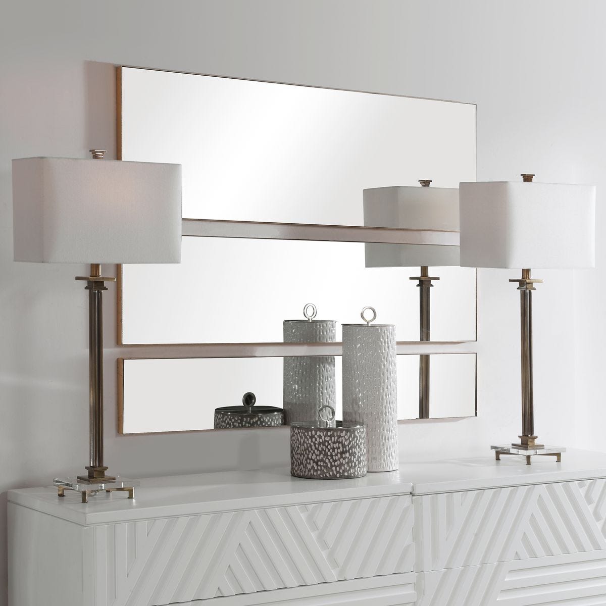 Refined Mirror