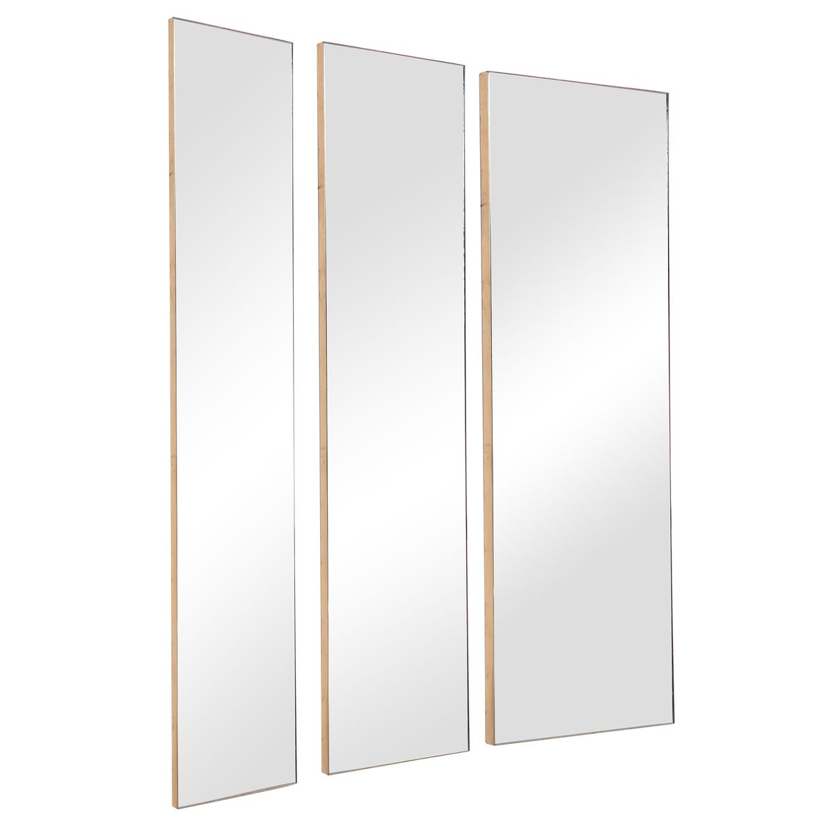 Refined Mirror