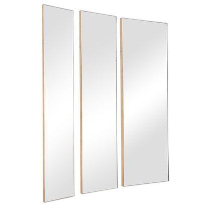 Refined Mirror