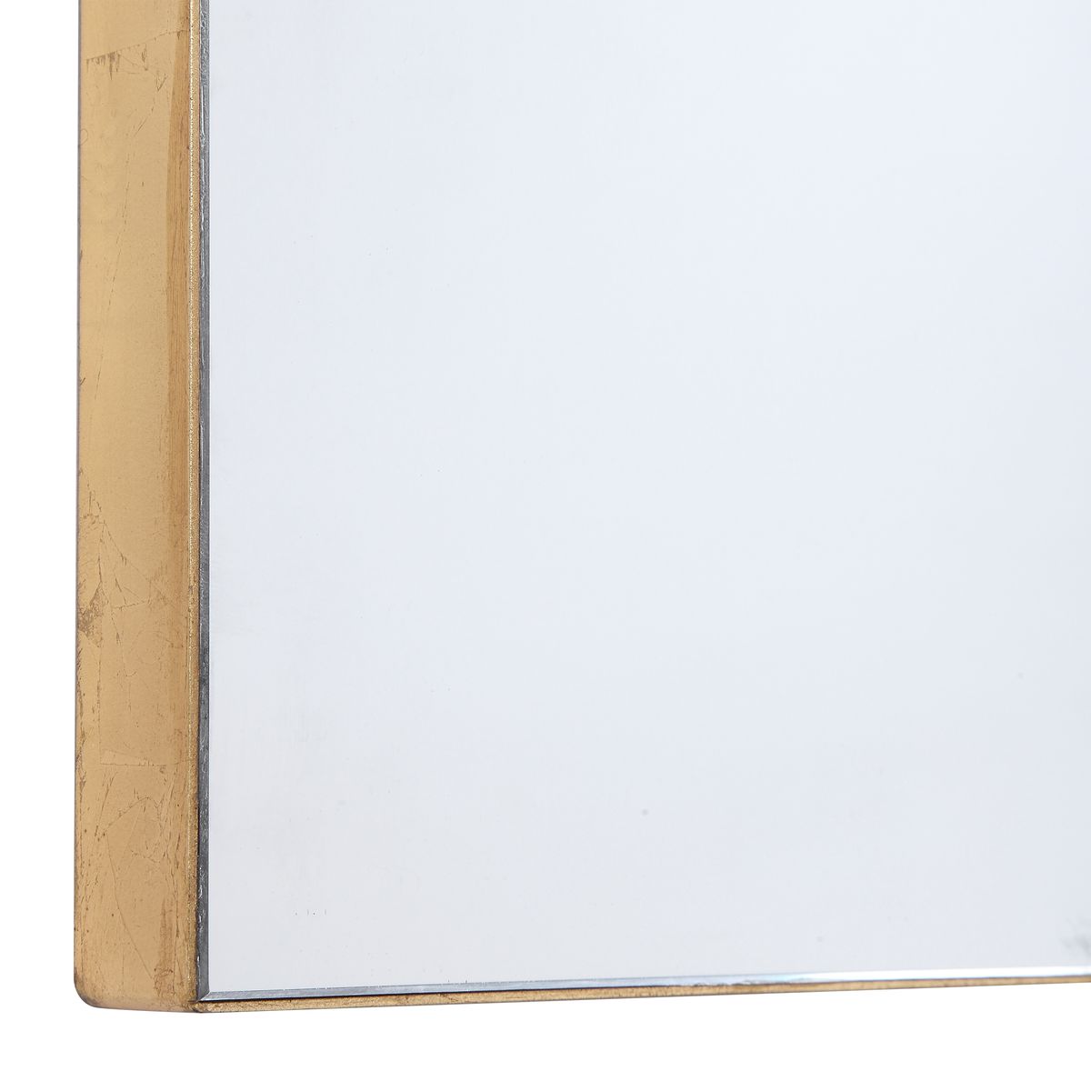 Refined Mirror