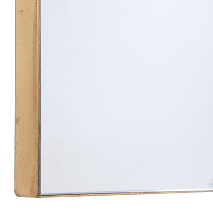 Refined Mirror
