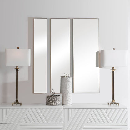 Refined Mirror