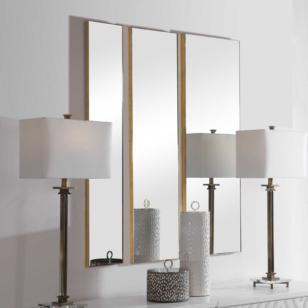 Refined Mirror