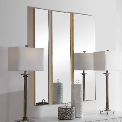 Refined Mirror