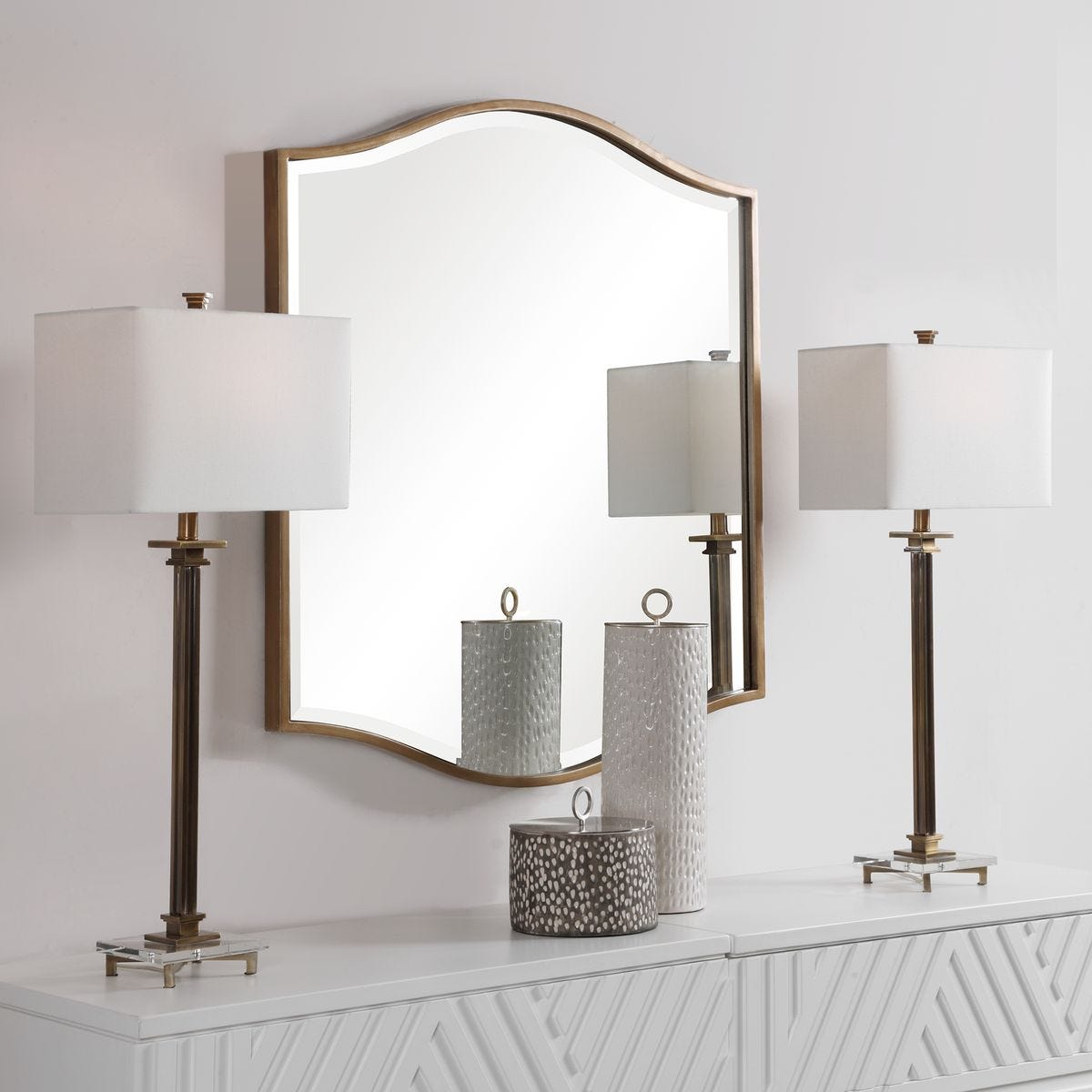 Heritage Mirror