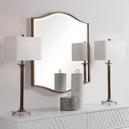 Heritage Mirror
