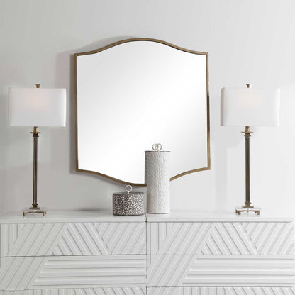 Heritage Mirror