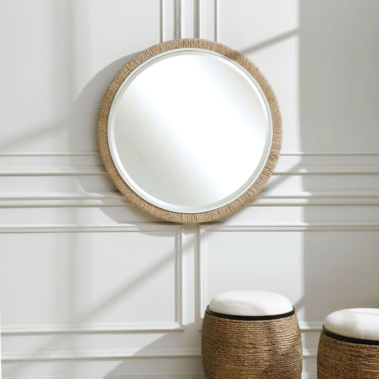Curated Mirror