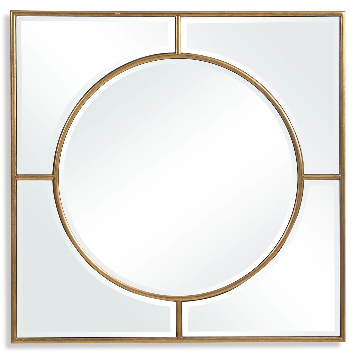 Curated Mirror