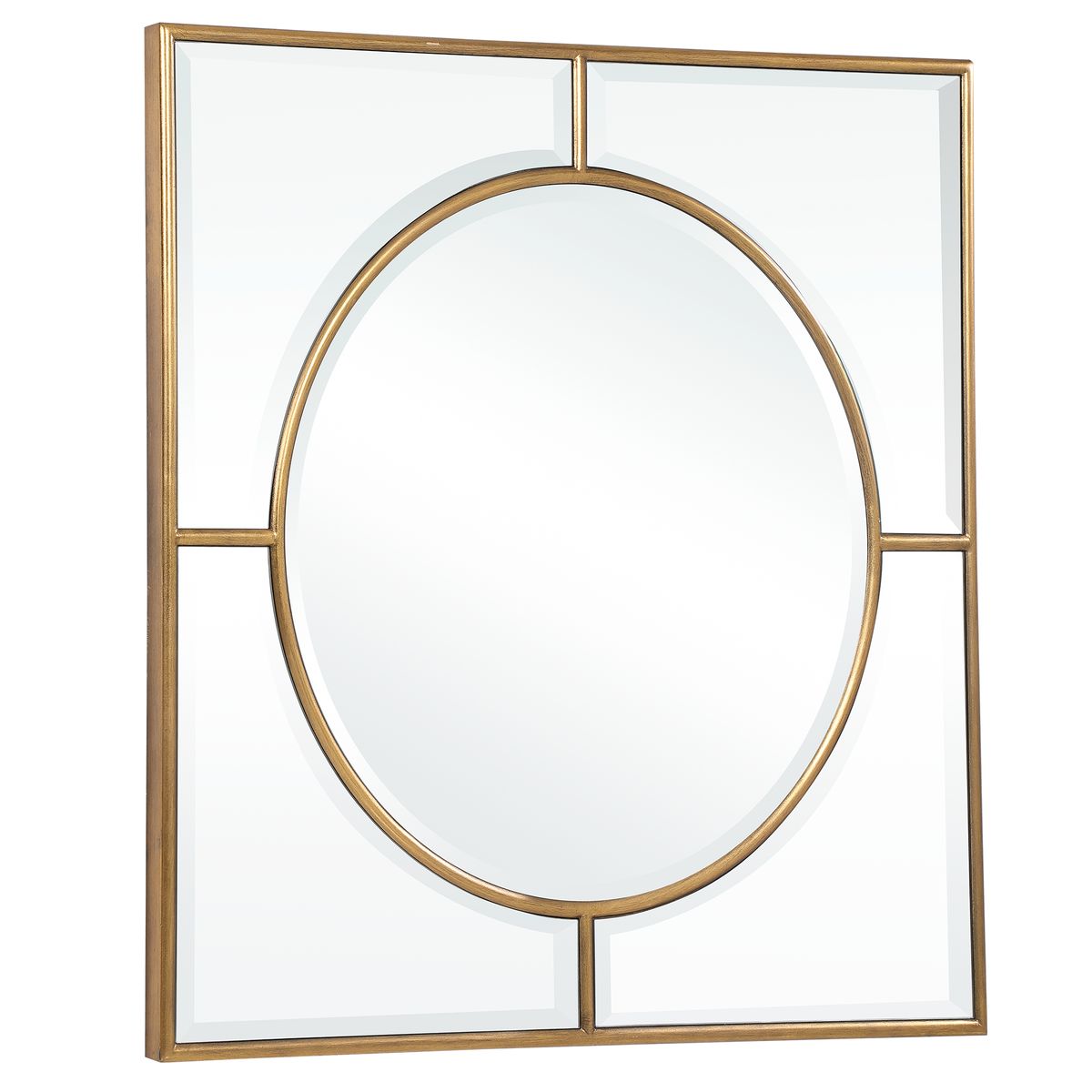 Curated Mirror