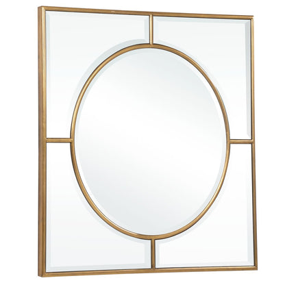 Curated Mirror