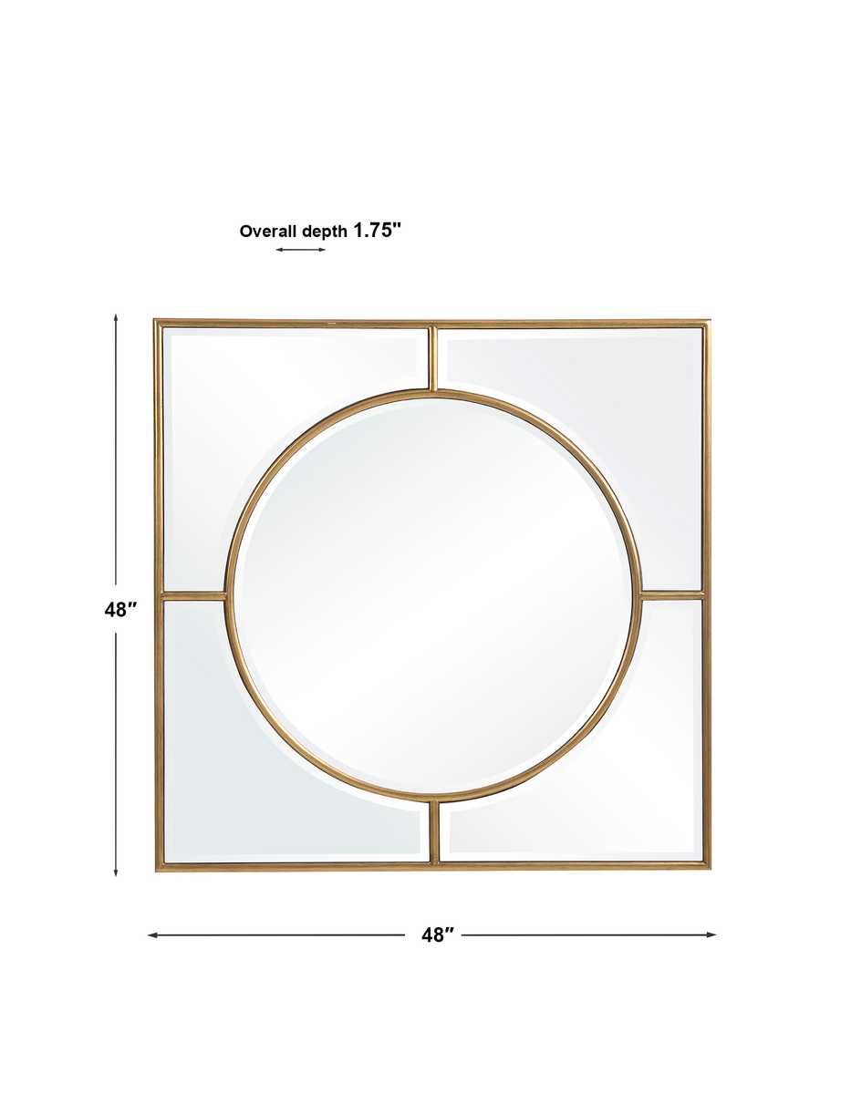 Curated Mirror