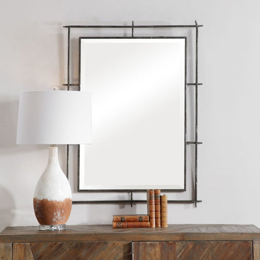 Modern Mirror
