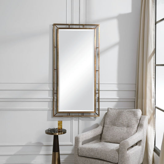 Signature Mirror