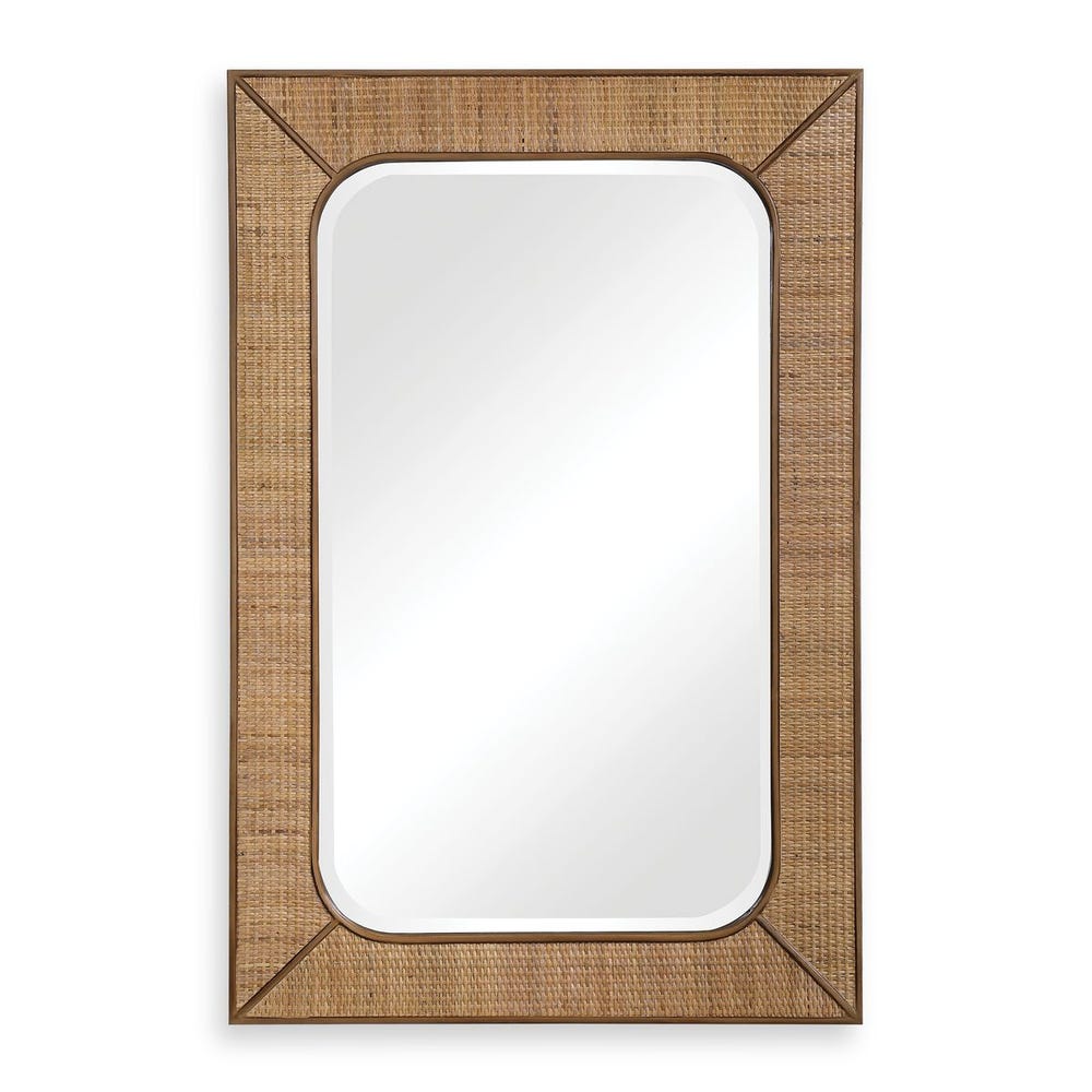Curated Mirror