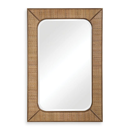 Curated Mirror