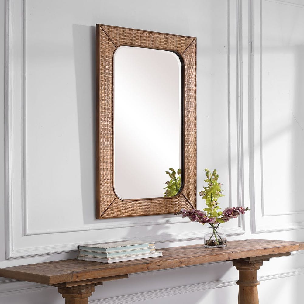 Curated Mirror