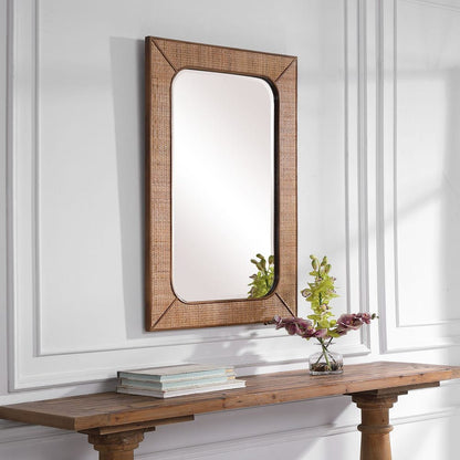 Curated Mirror