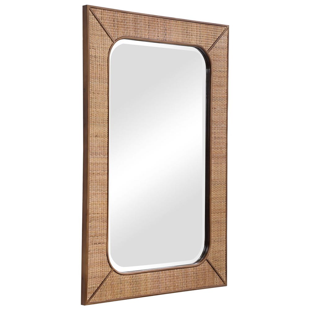 Curated Mirror
