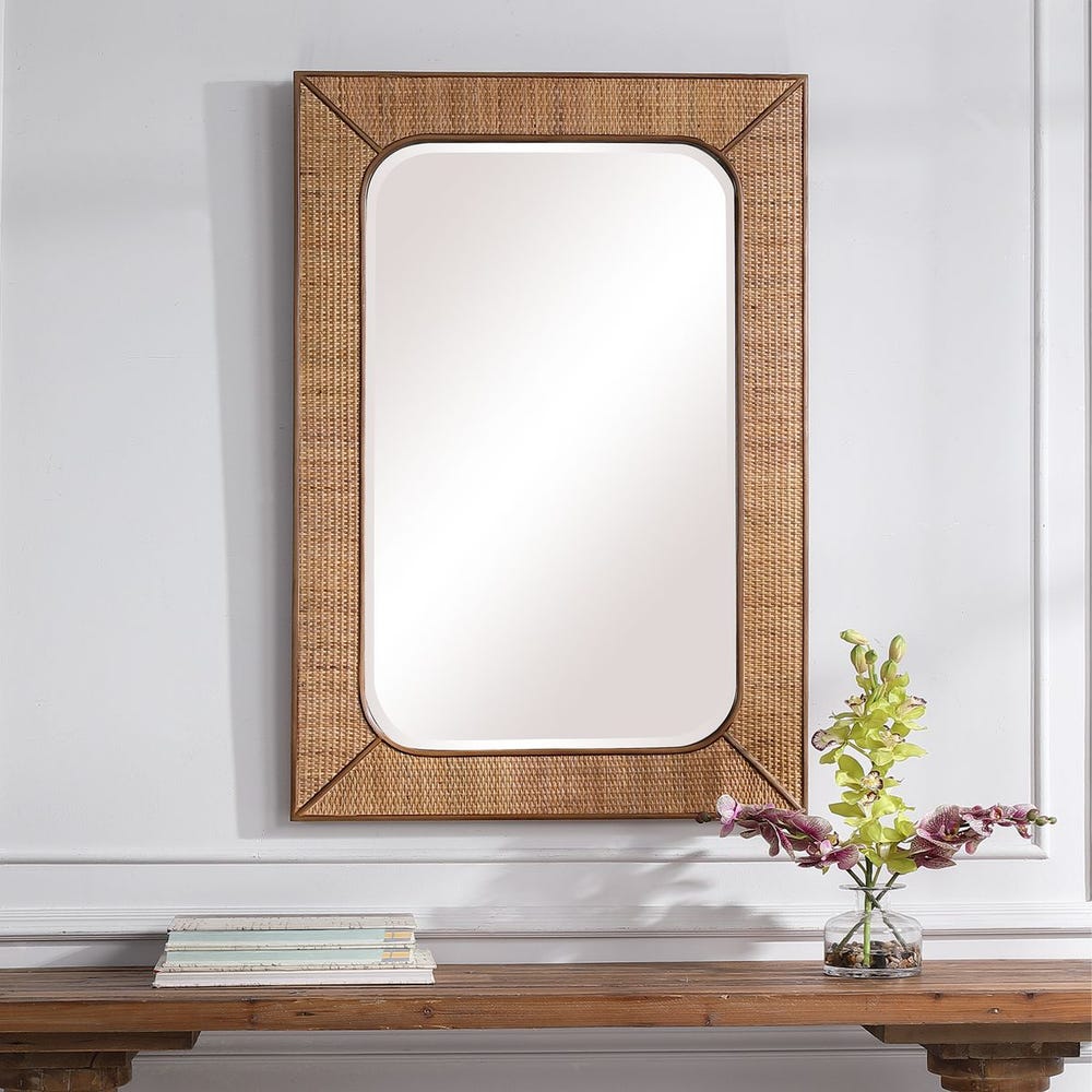 Curated Mirror