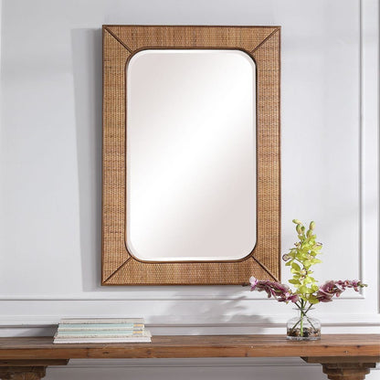 Curated Mirror