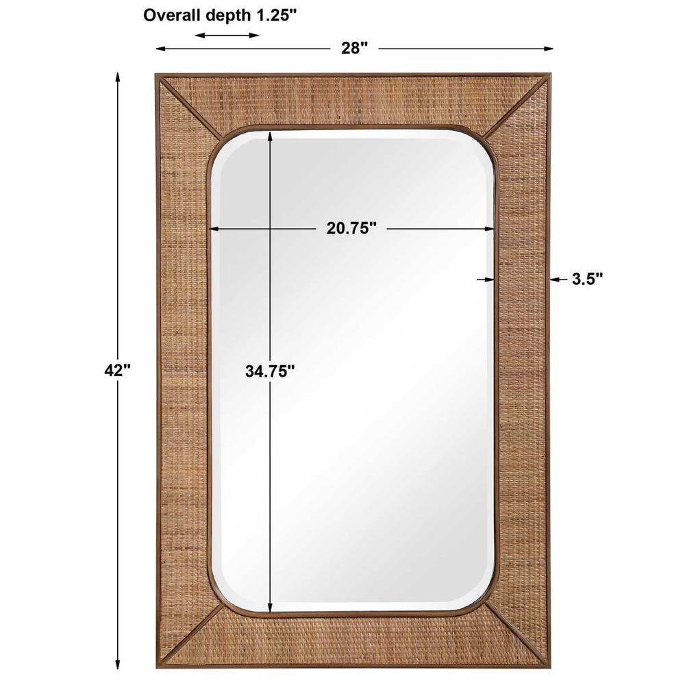 Curated Mirror