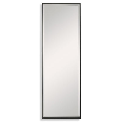 Elevated Mirror