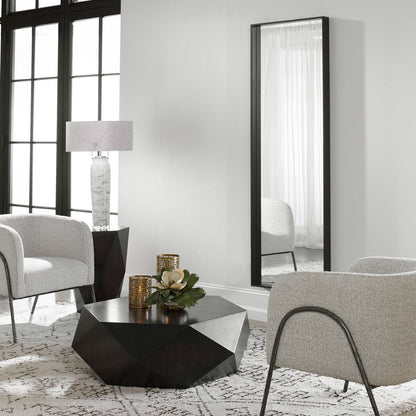 Elevated Mirror
