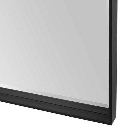 Elevated Mirror