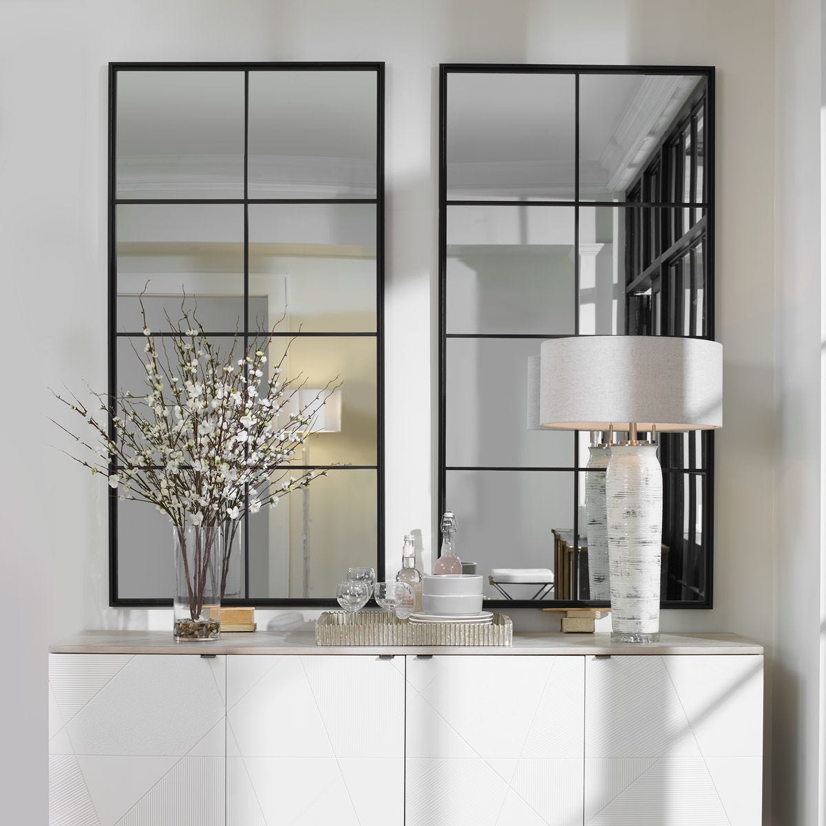 Heritage Mirror