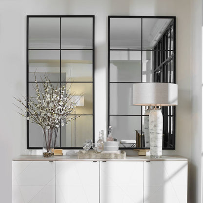 Heritage Mirror
