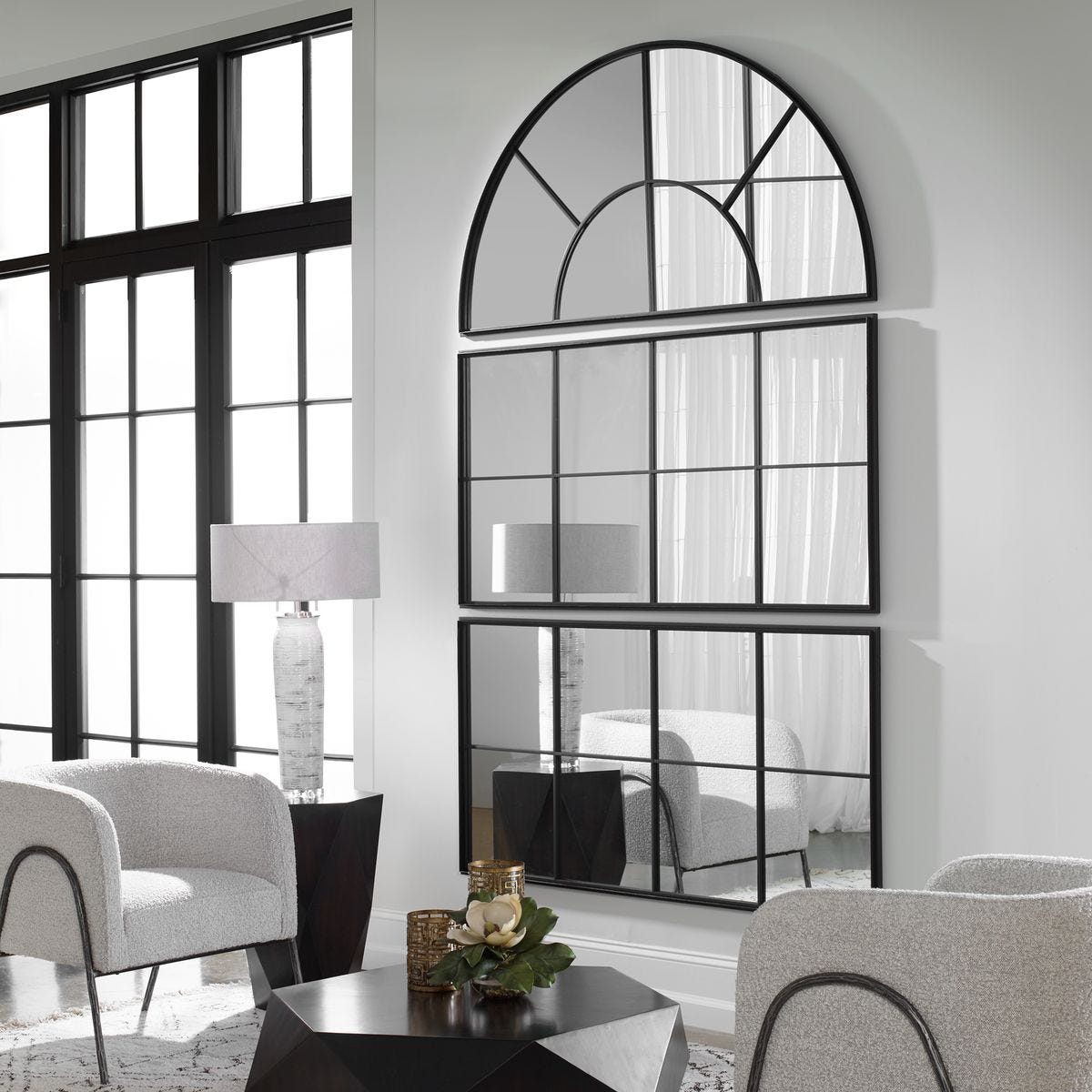 Heritage Mirror