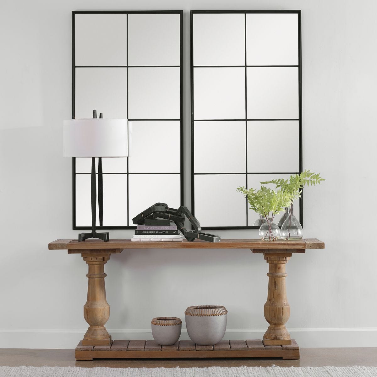 Heritage Mirror