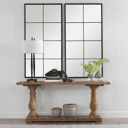 Heritage Mirror