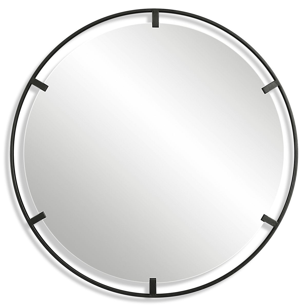 Crafted Mirror